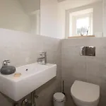 Budersandhaus 펜션 Hörnum