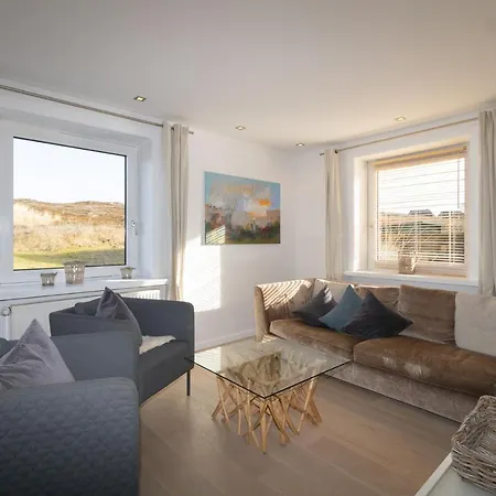 Budersandhaus Hörnum