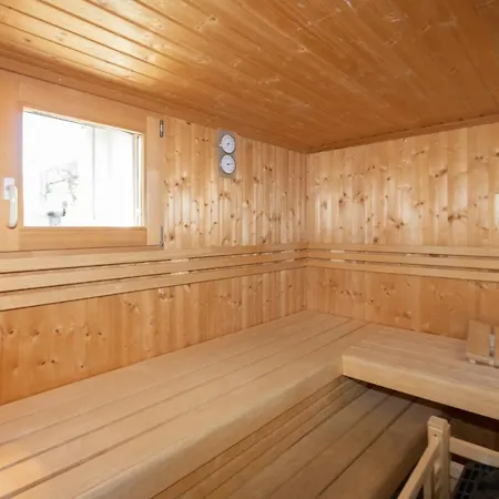 Semesterbostad Budersandhaus