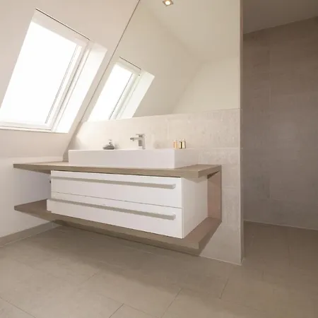 Budersandhaus Semesterbostad *