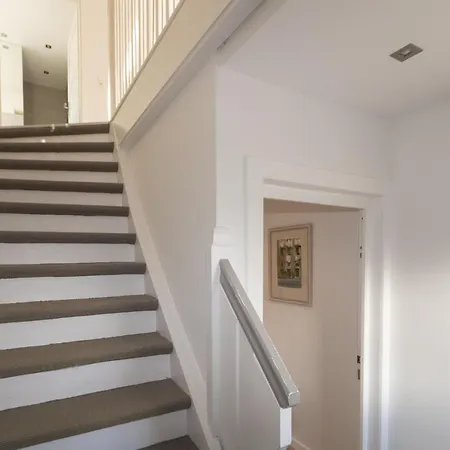 Budersandhaus * Hörnum