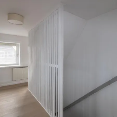 بيت للعطل Budersandhaus Hörnum