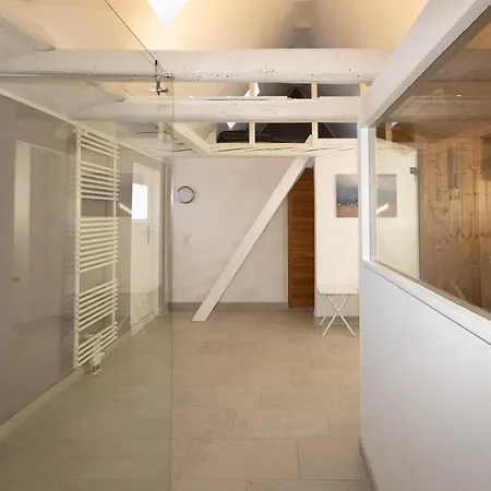 Semesterbostad Budersandhaus