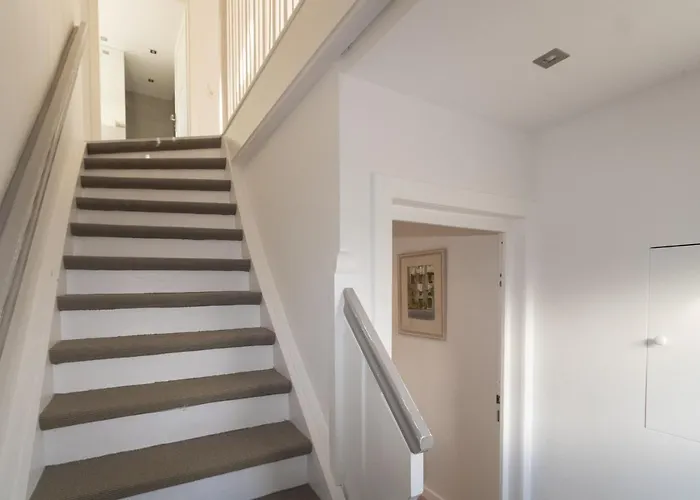 Budersandhaus * Hörnum