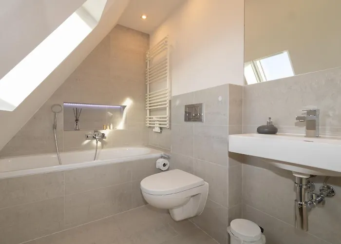 Budersandhaus * Hörnum