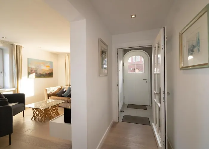 Budersandhaus Hörnum